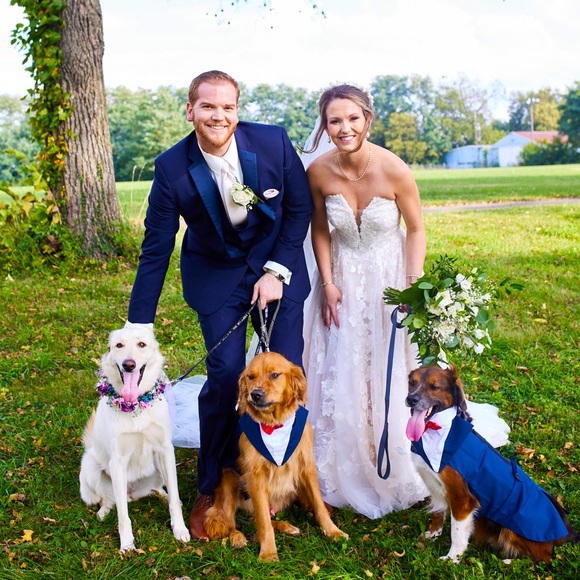 Meet your Posher, Kelly - Picture 1 of 1